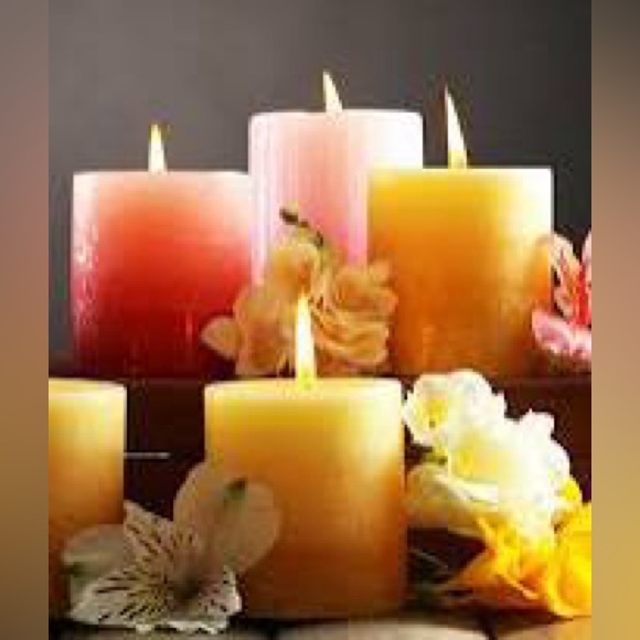 Candles Random In Stock - Picture 6 of 17